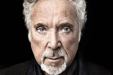   - Tom Jones
