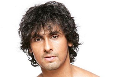   - Sonu Nigam