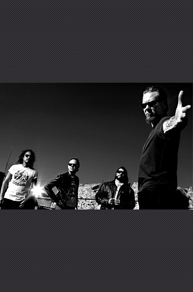 ��������� - Metallica