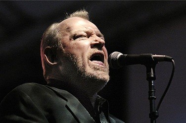 Joe Cocker /  