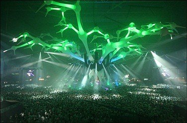 Sensation