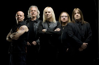 Uriah Heep /  