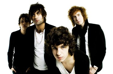 The Kooks