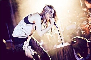 Guano Apes