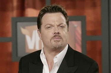   - Eddie Izzard