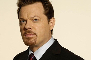   - Eddie Izzard