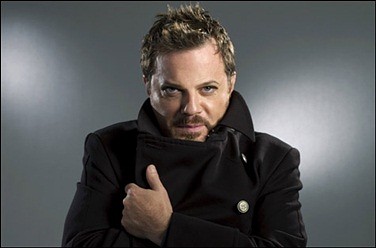   - Eddie Izzard