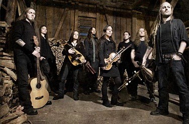 ELUVEITIE