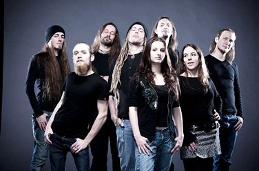 ELUVEITIE