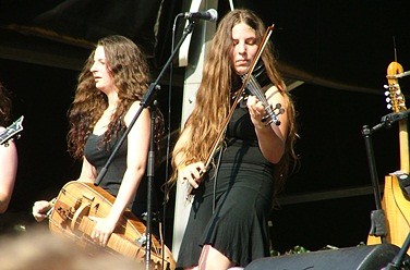 ELUVEITIE