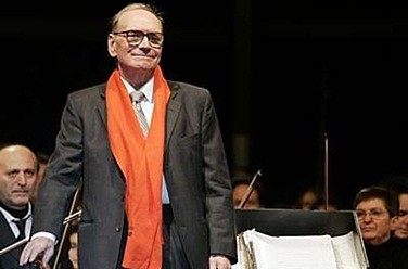   / Ennio Morricone
