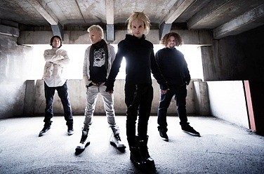 The Rasmus