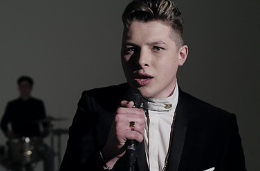   / John Newman