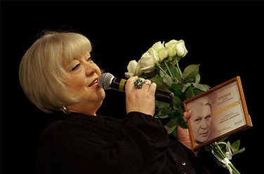 Светлана Крючкова