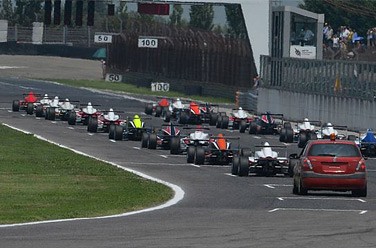 SMP Formula 4