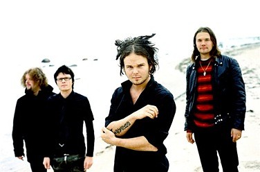 The Rasmus