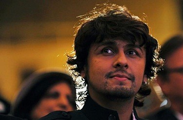   - Sonu Nigam