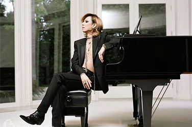 Yoshiki Hayashi /   