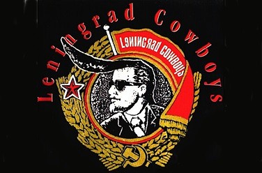 Leningrad Cowboys