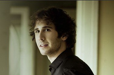 Josh Groban -  
