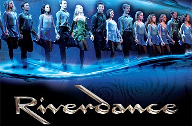   "Riverdance"