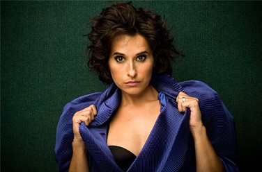 Cristina Branco -  