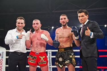 Fight Nights