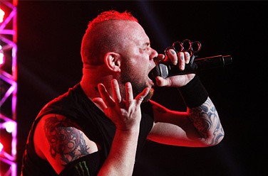 Five Finger Death Punch