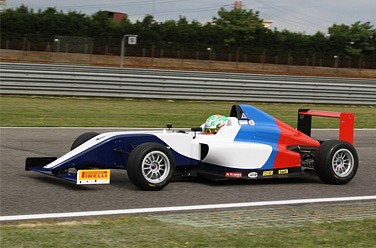 SMP Formula 4