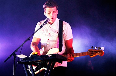 Foster The People