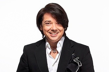 Валентин Юдашкин