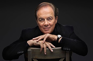 Ferruccio Furlanetto /  