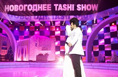 Tashi-Show ( )