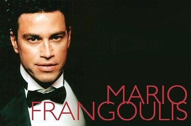   / Mario Frangoulis