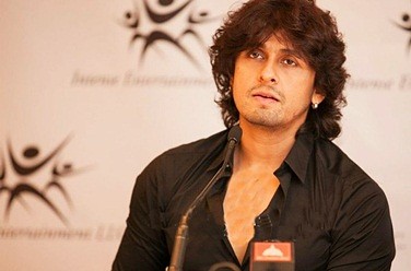   - Sonu Nigam