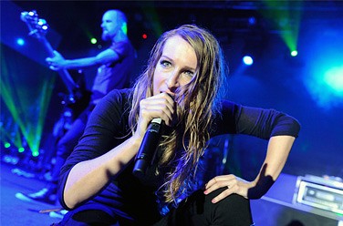Guano Apes