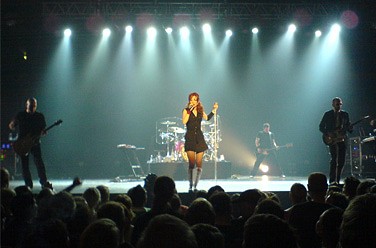 Garbage - 