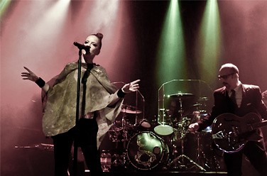 Garbage - 