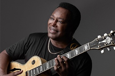   (George Benson)