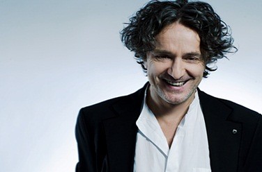   (Goran Bregovic)