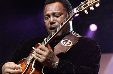   (George Benson)