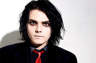 Gerard Way