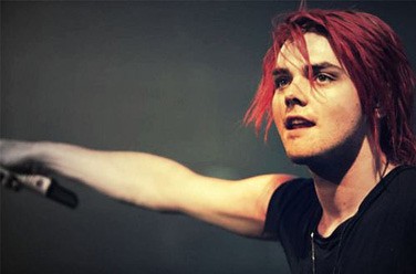 Gerard Way