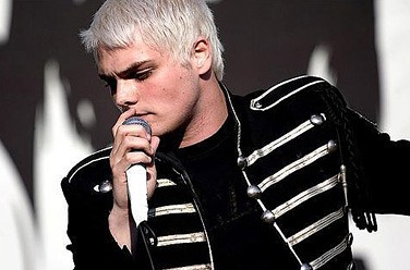 Gerard Way