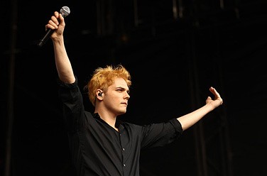Gerard Way