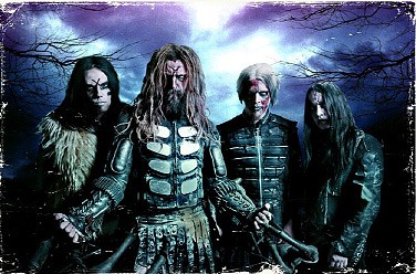 Rob Zombie /  
