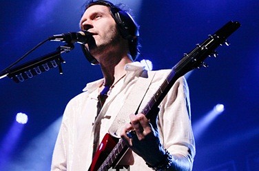   - Paul Gilbert