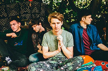 Glass Animals