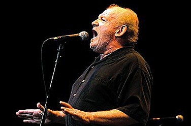 Joe Cocker /  