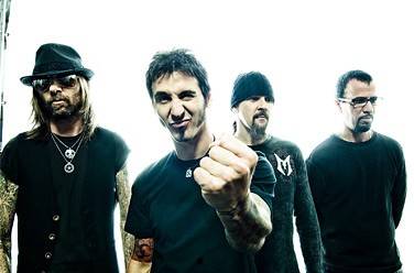 GODSMACK